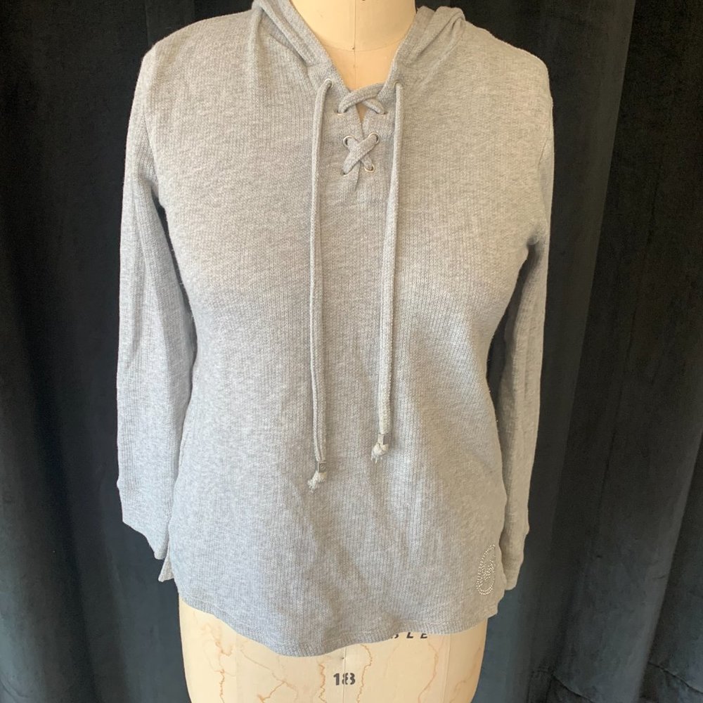 Michael Kors Grey Sweatshirt